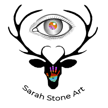 Sarah Stone - Website
